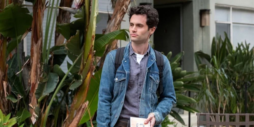 On connaît enfin la date de sortie de You saison 3 ! | So Busy Girls