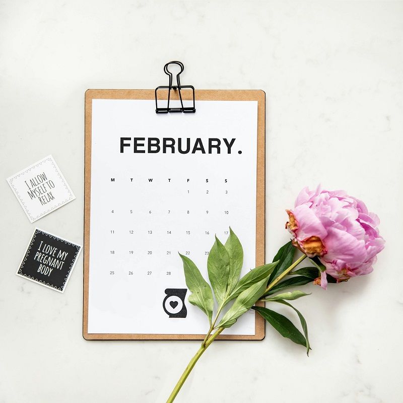 Année bissextile : pourquoi il y aura 29 jours en février cette année ? | So Busy Girls