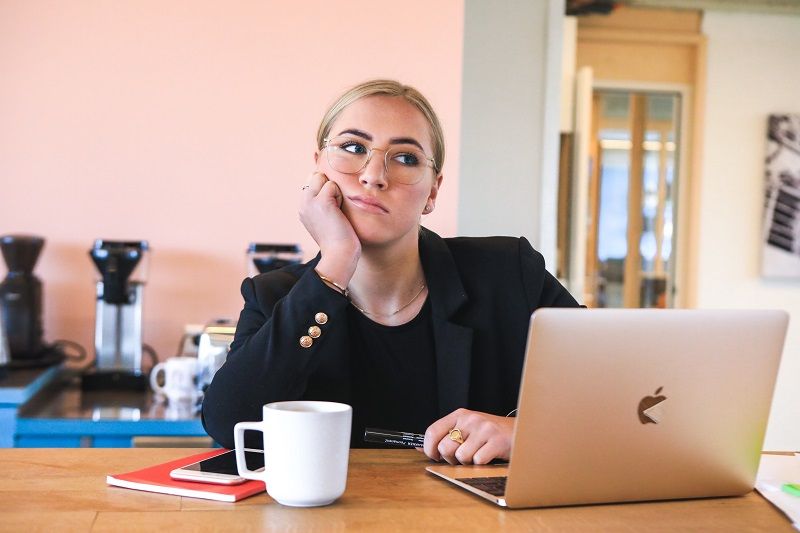 Trouver un job : tous nos conseils pour postuler ! | So Busy Girls