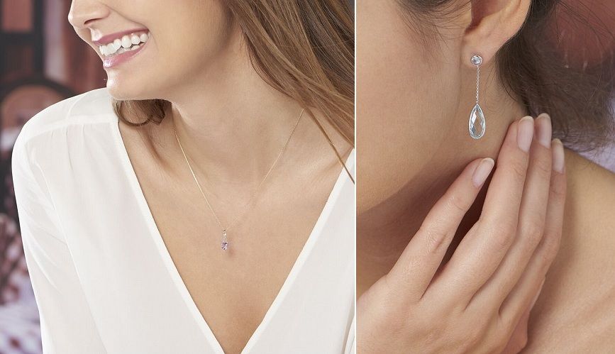 Bijouterie en ligne : les must-have pour femme | So Busy Girls