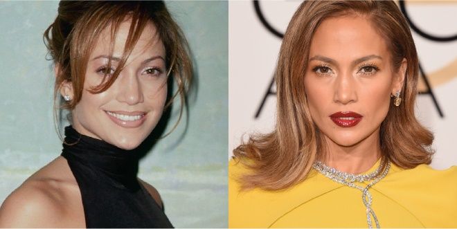 Jennifer Lopez, 46 ans | So Busy Girls