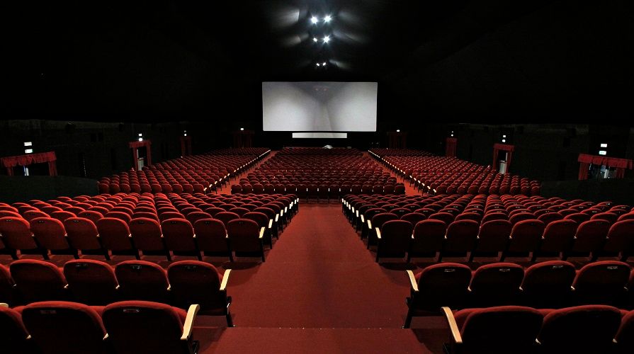 CinéChèque, le cadeau parfait pour tous ceux qui aiment aller au cinéma ! | So Busy Girls