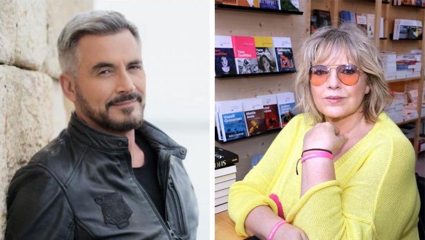 « Pas aimé, ni respecté » : Laurence Boccolini balance tout sur le départ d'Olivier Minne | So Busy Girls