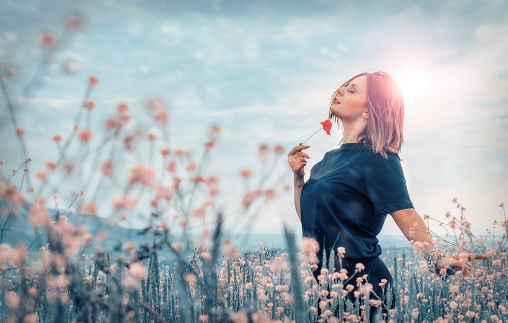 Il suffirait de faire ça chaque semaine pour retarder la ménopause | So Busy Girls