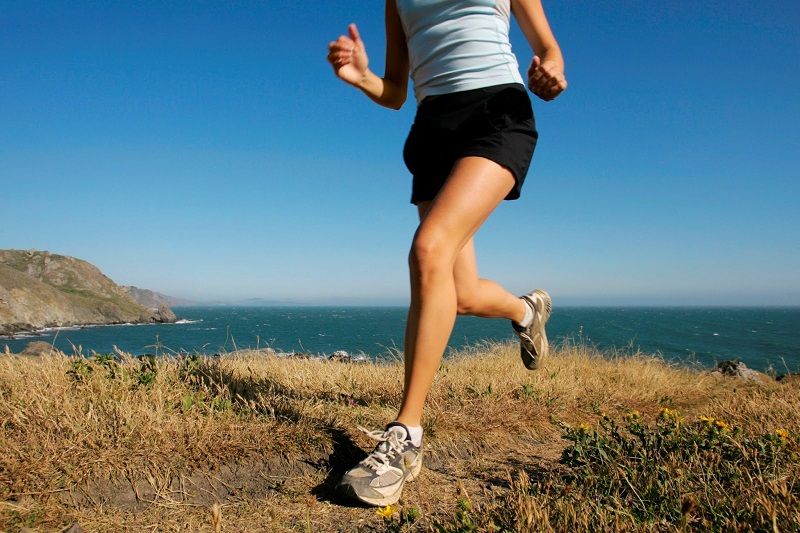 Courir régulièrement permettrait de gagner plusieurs années de vie ! | So Busy Girls