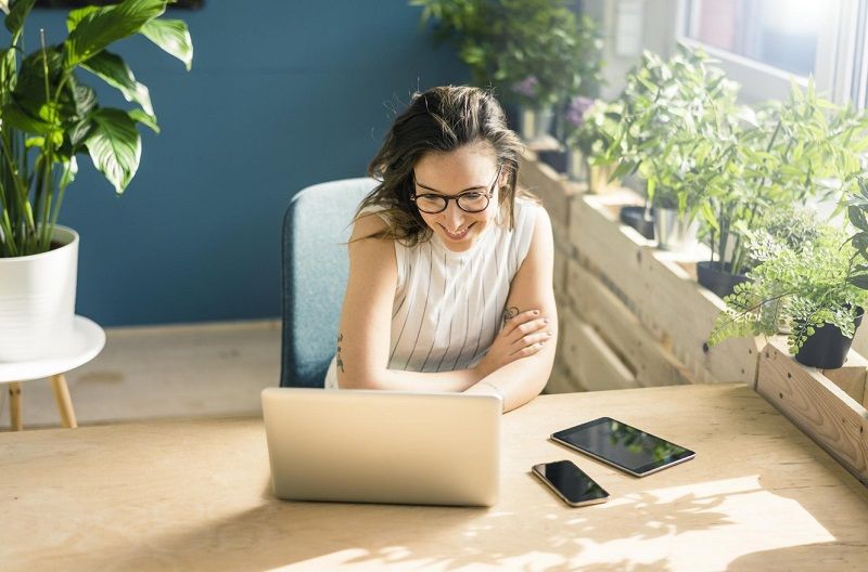 Réseaux sociaux : l'image est l'élément de narration incontournable pour créer du contenu | So Busy Girls