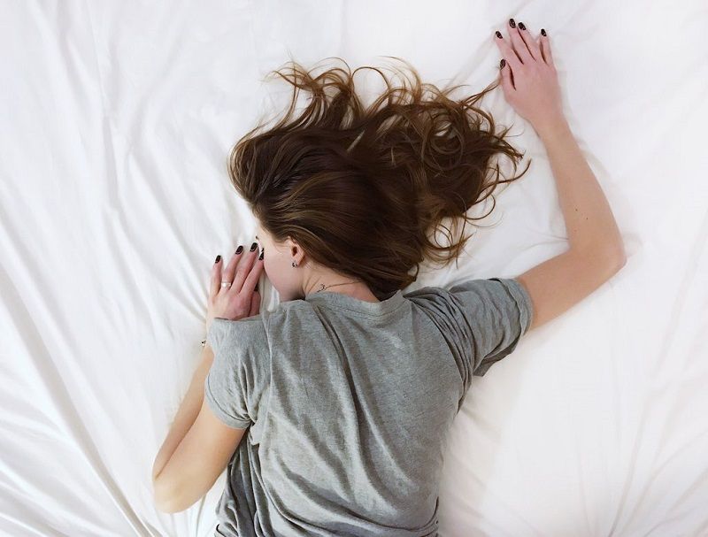 Vous avez du mal à dormir | So Busy Girls