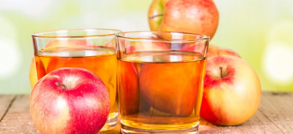 Le vinaigre de cidre pour faire disparaître la cellulite | So Busy Girls