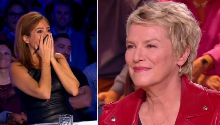 Les salaires de Léa Salamé et Élise Lucet font polémique, la Cour des comptes tire la sonnette d’alarme | So Busy Girls