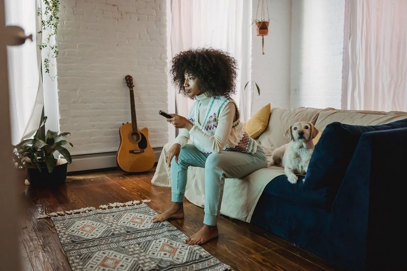 15 comédies romantiques à regarder sur Netflix pour faire le plein de douceur | So Busy Girls
