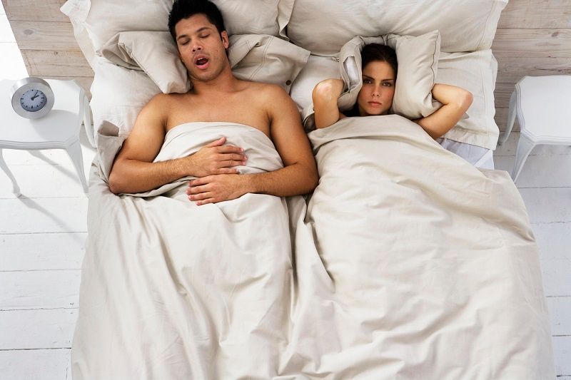 4. Vous pouvez dormir tranquillement | So Busy Girls