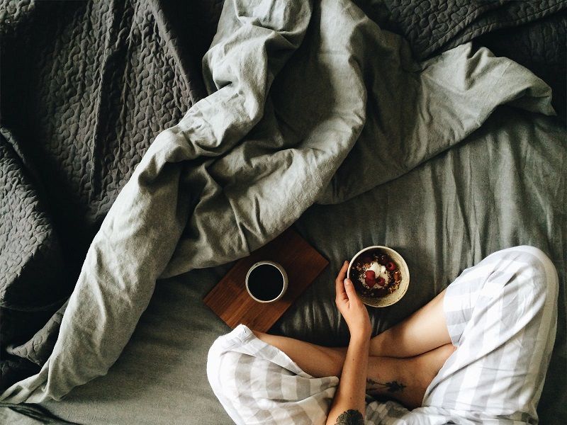 5 astuces pour démarrer chaque journée dans la sérénité | So Busy Girls
