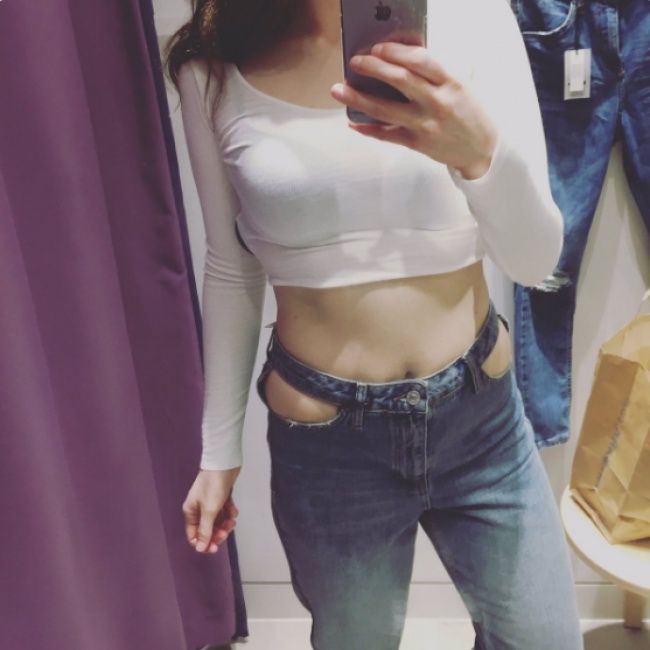 14 vêtements tellement étranges qu'on se demande pourquoi ils ont été inventés | So Busy Girls