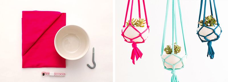 18 idées géniales pour créer un vase | So Busy Girls