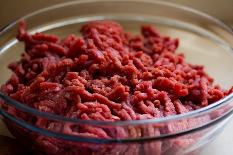 Pourquoi vous ne devriez pas manger autant de viande rouge | So Busy Girls