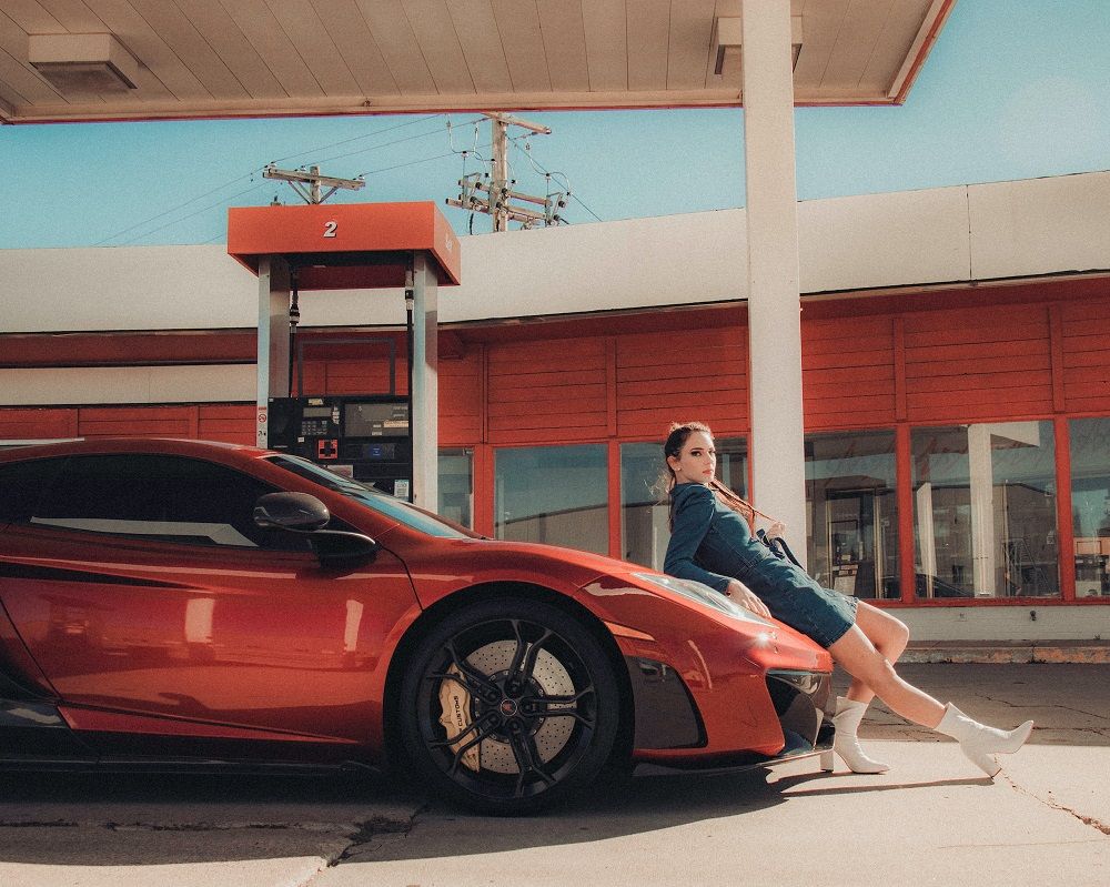 La location de voiture de luxe : pilotez la voiture de vos rêves | So Busy Girls