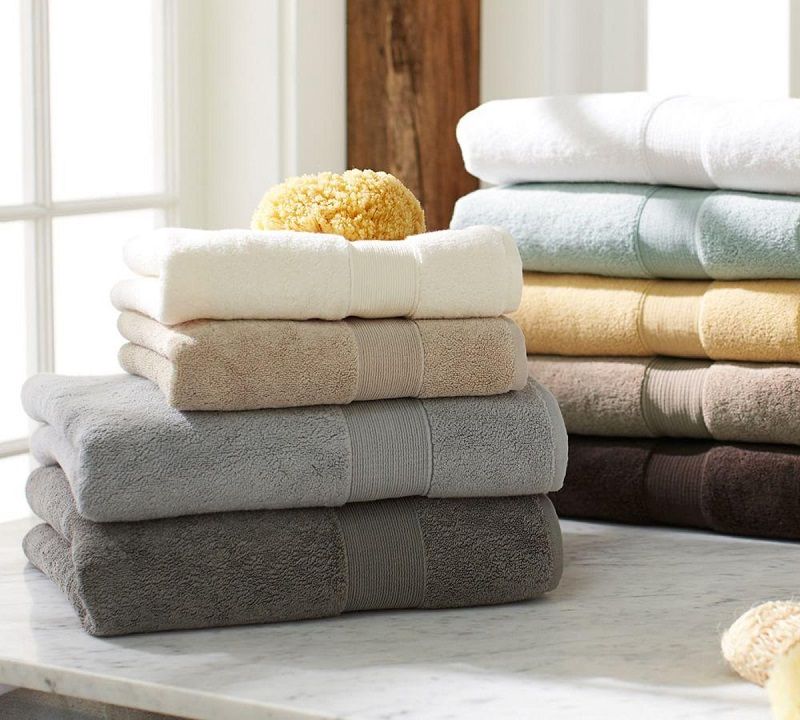 Pourquoi vous devriez laver vos serviettes de bain plus souvent que vous ne le pensez | So Busy Girls