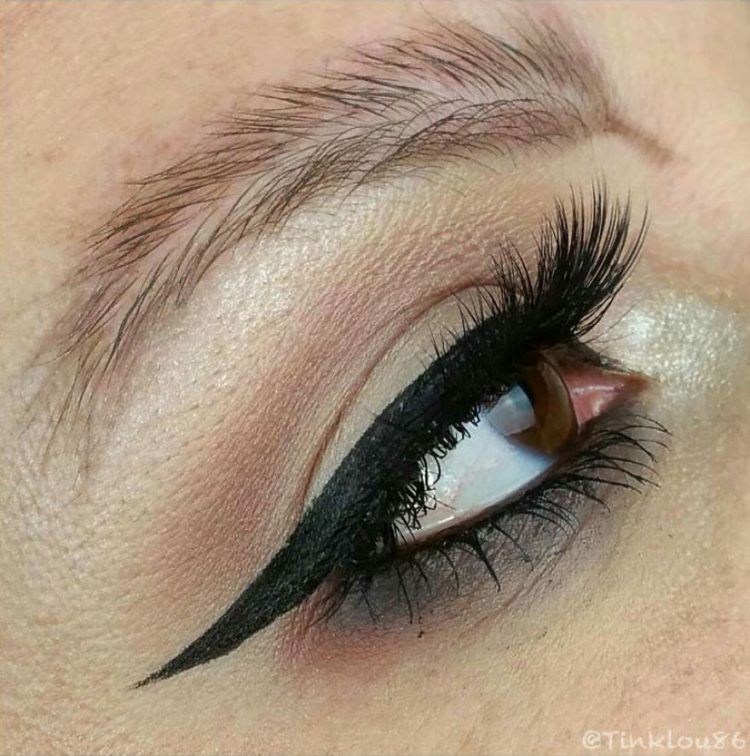 Découvrez les sourcils plume, la nouvelle tendance sourcils étonnante | So Busy Girls