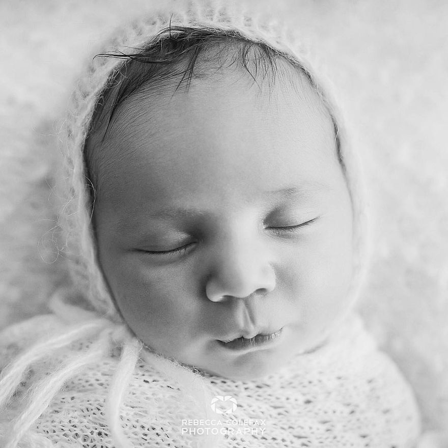 18 photos de bébés comme vous n'en avez jamais vues | So Busy Girls