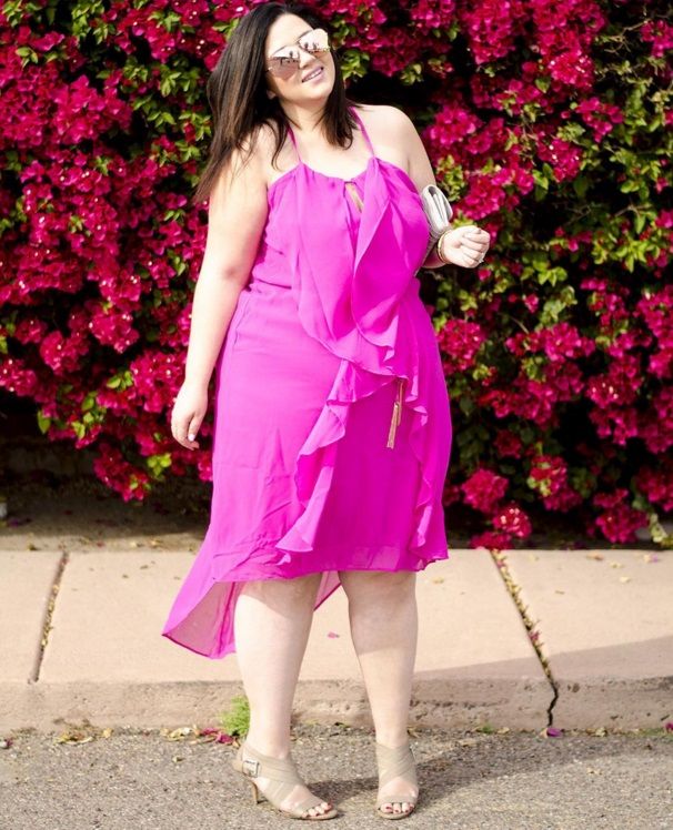 7 looks printaniers qui iront parfaitement à TOUTES les morphologies | So Busy Girls