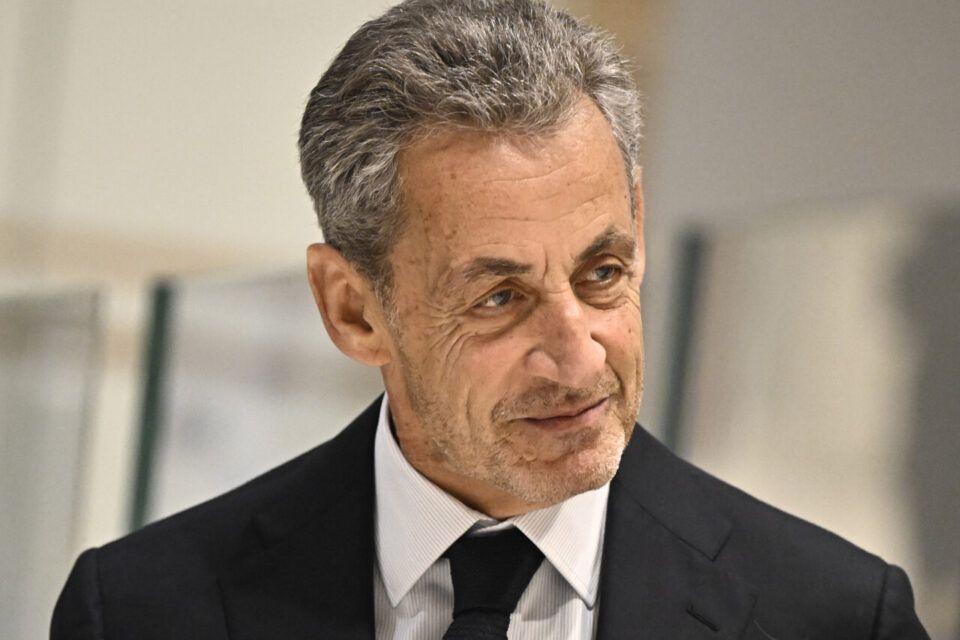 Nicolas Sarkozy : la surprise de Giulia qui attendrit toute la famille (et fait le buzz sur les réseaux) | So Busy Girls