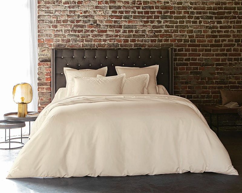 Pourquoi choisir le satin de coton pour sa housse de couette ? | So Busy Girls