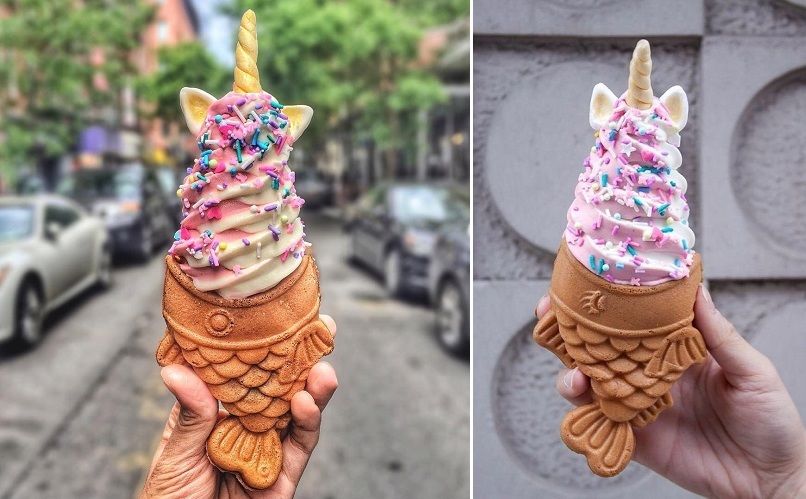 Avis aux gourmands : manger une glace au petit-déjeuner rendrait plus intelligent | So Busy Girls