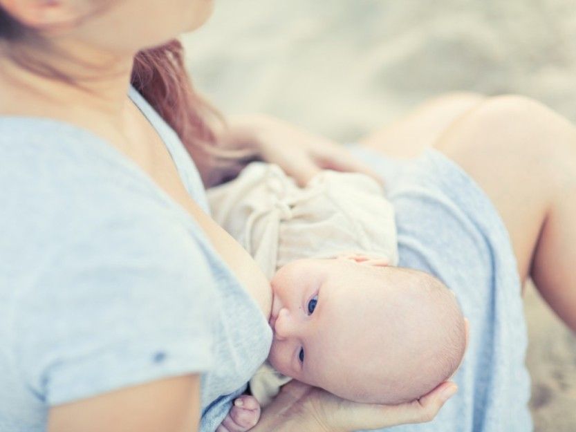 Le « cododo » peut éviter beaucoup de fatigue aux mères | So Busy Girls
