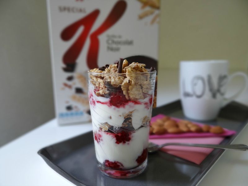 Ma recette simple et gourmande pour un petit déjeuner bonne humeur | So Busy Girls