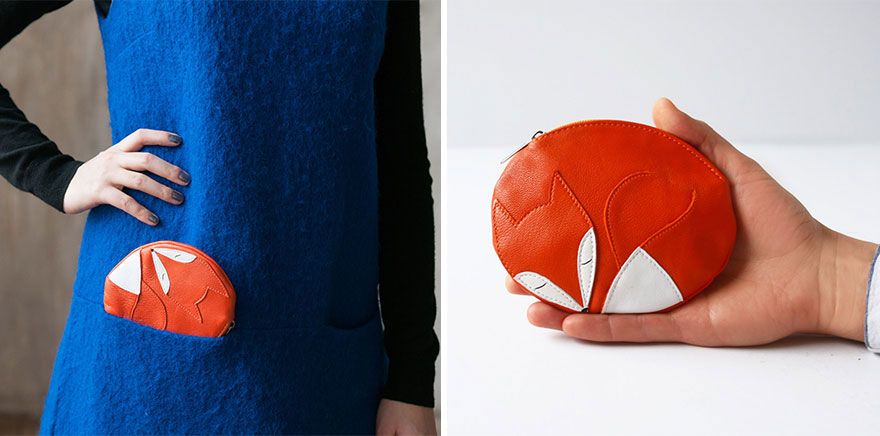 De magnifiques sacs animaux tendances et originaux | So Busy Girls