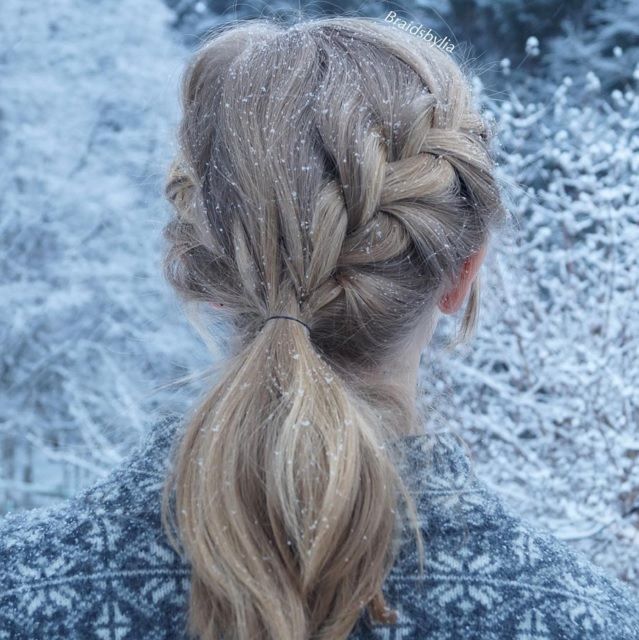 @BraidsByLia | So Busy Girls