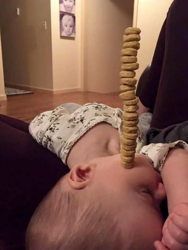 19 raisons pour lesquelles on ne peut pas laisser les enfants seuls avec leur père | So Busy Girls