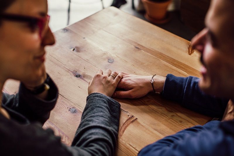 Manifest Dating : cette nouvelle tendance séduction nous promet d'attirer la bonne personne | So Busy Girls