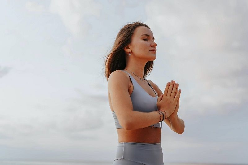 3 trucs un peu surprenants qu'on peut faire pour avoir l'esprit plus tranquille | So Busy Girls