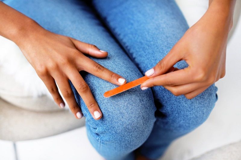 5 conseils pour faire sécher son vernis à ongles plus vite | So Busy Girls