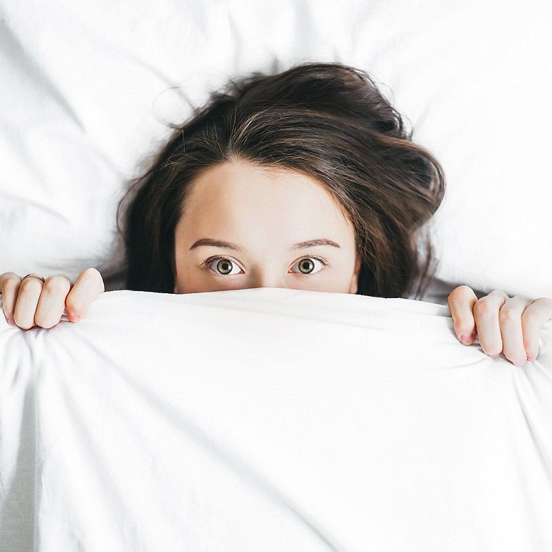Voici la signification de 6 rêves qu'on a tous déjà faits | So Busy Girls