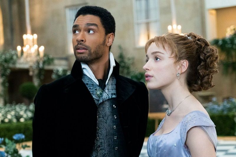 La Chronique des Bridgerton : on connaît enfin la date de sortie de la saison 2 ! | So Busy Girls