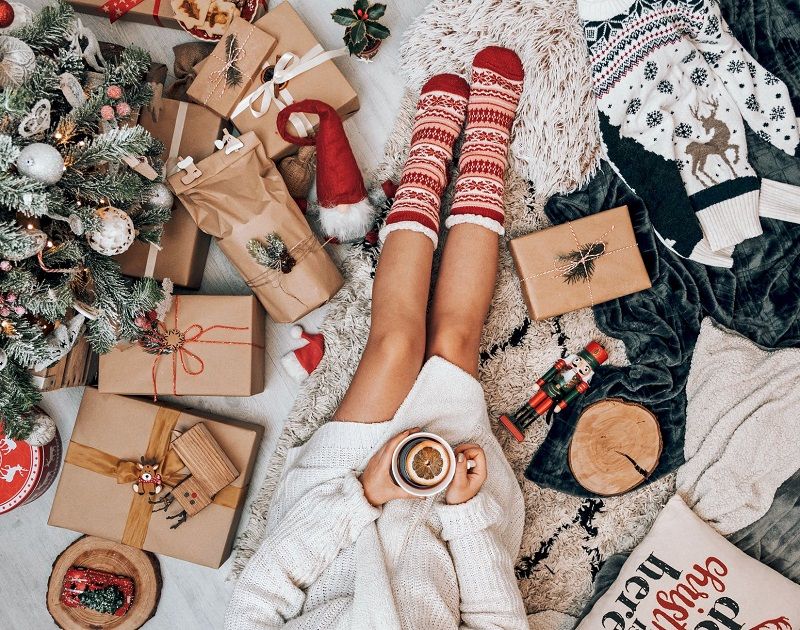 14 films de Noël à regarder sur Netflix pour un bon moment cocooning | So Busy Girls