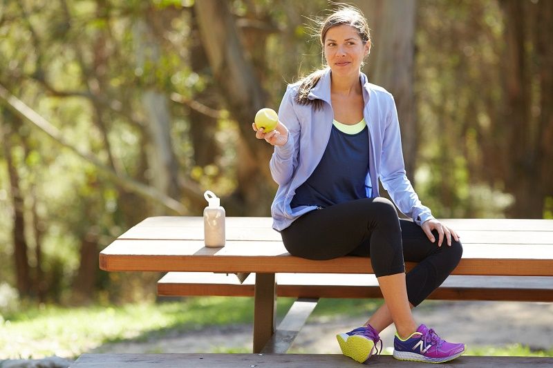 Voici la pire erreur que vous puissiez faire quand vous commencez à faire du sport | So Busy Girls