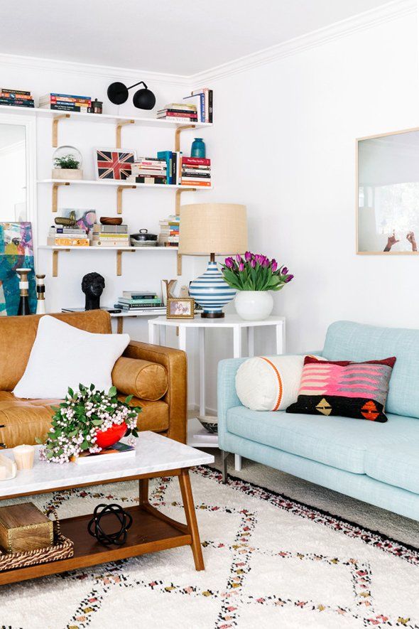 Vous devez être plus sélectif quand vous choisissez vos meubles | So Busy Girls