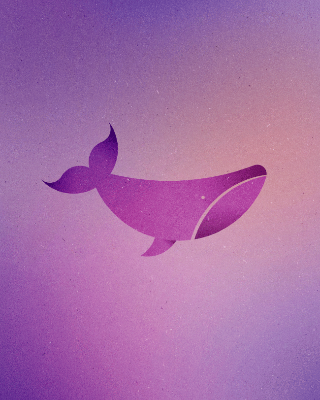 Baleine | So Busy Girls