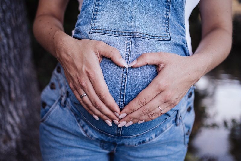 Les bienfaits du bola de grossesse pour la maman et le bébé | So Busy Girls