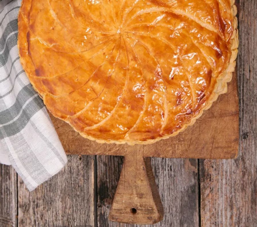 5 bonnes raisons de faire sa galette des rois soi-même | So Busy Girls