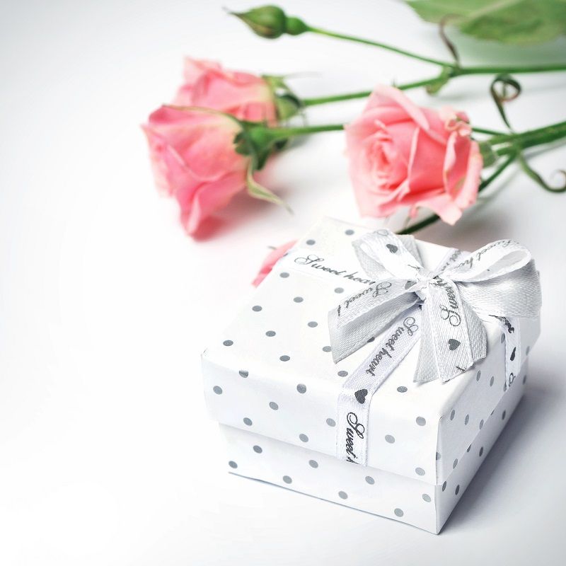 cadeau-mariage-rose