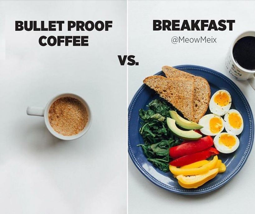 cafe-sucre-lait-bulletproof-coffee-petit-dejeuner