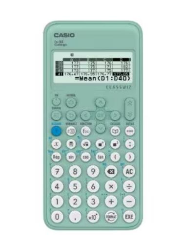 calculatrice-fx-92
