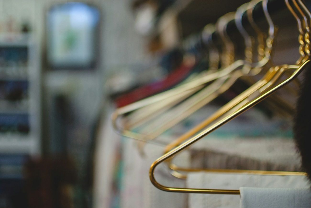 Comment trier son dressing ?