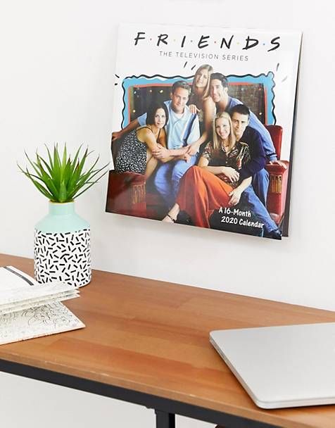 calendrier-2020-friends