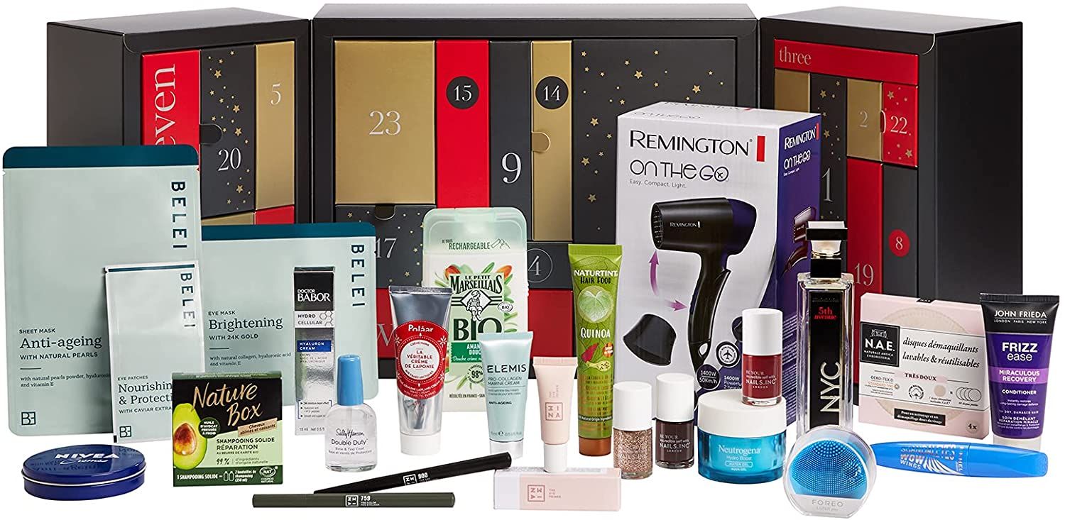 calendrier-avent-amazon-prix