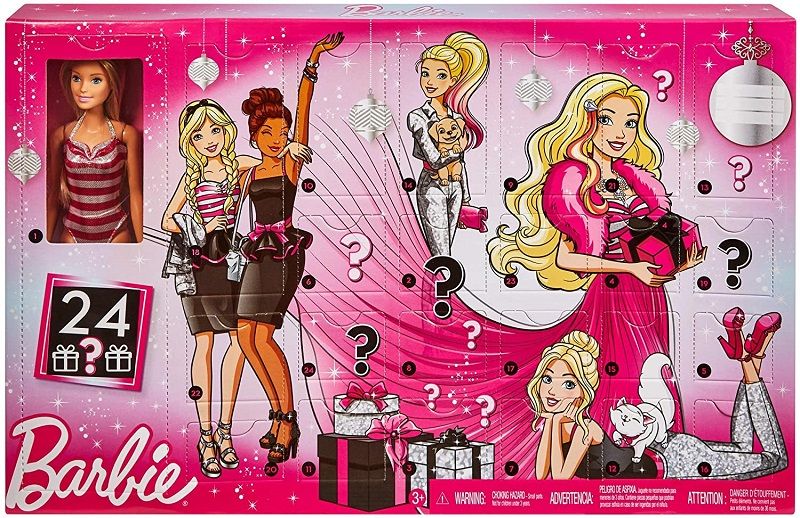 calendrier-avent-barbie